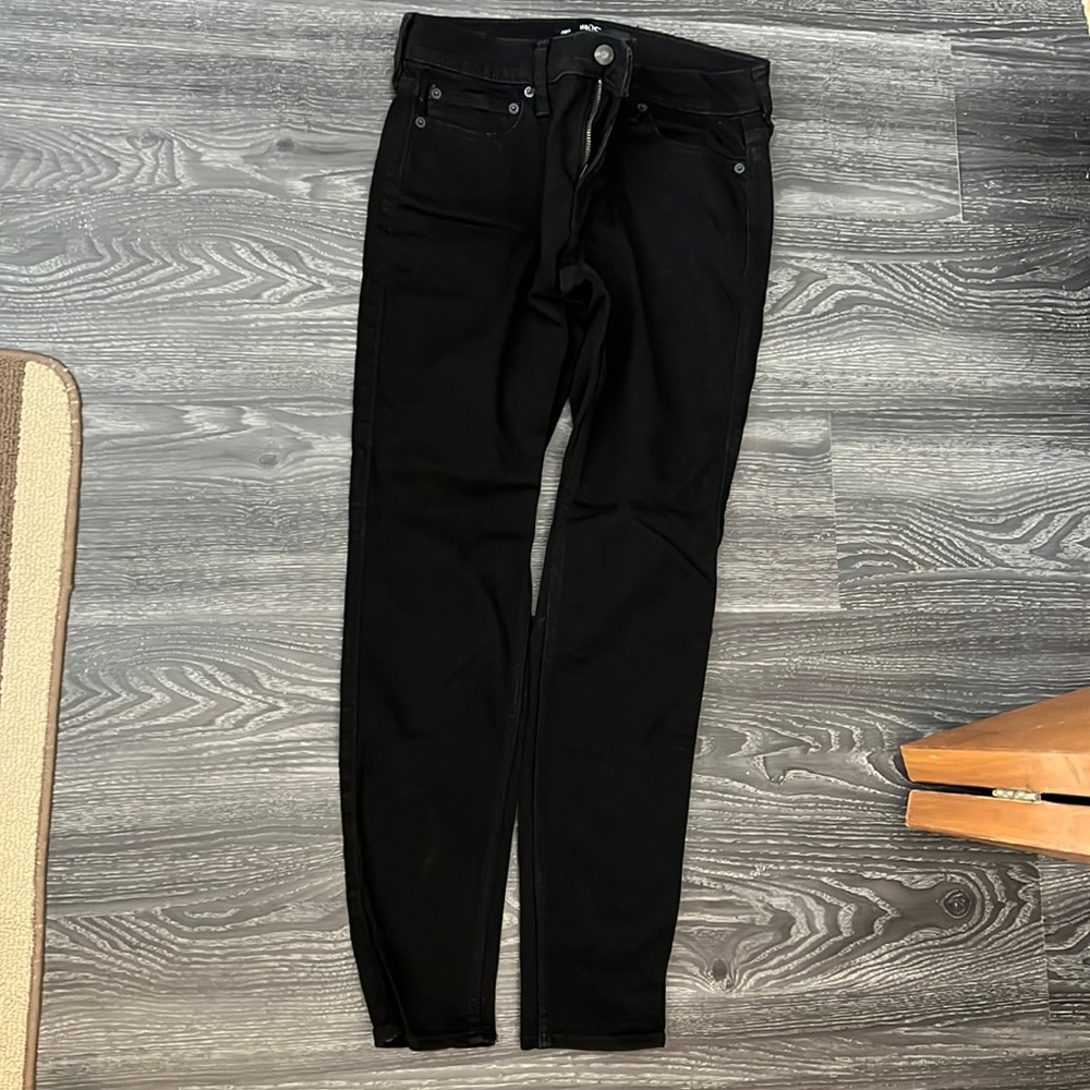 Men’s Hollister Super Skinny Jeans